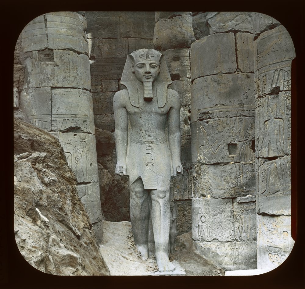American Photographer - Egypt